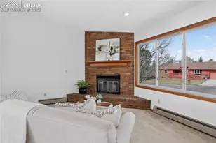 355 Palm Springs Dr, Colorado Springs, CO 80921 - Photo 3