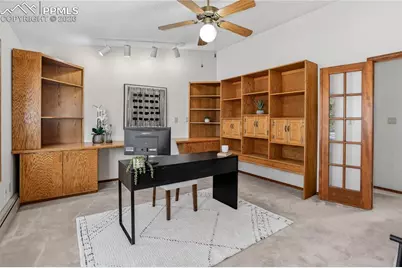 355 Palm Springs Drive, Colorado Springs, CO 80921 - Photo 15