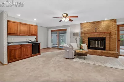 355 Palm Springs Drive, Colorado Springs, CO 80921 - Photo 19