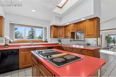 355 Palm Springs Drive, Colorado Springs, CO 80921 - Photo 7