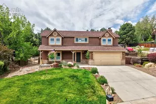 1125 Popes Valley Dr, Colorado Springs, CO 80919 - Photo 1