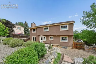 1125 Popes Valley Drive, Colorado Springs, CO 80919 - Photo 17