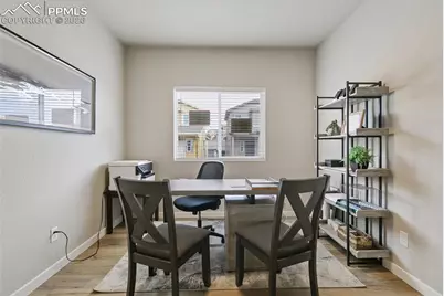 5201 Palomino Ranch Point, Colorado Springs, CO 80922 - Photo 7