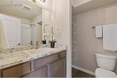 5201 Palomino Ranch Point, Colorado Springs, CO 80922 - Photo 13