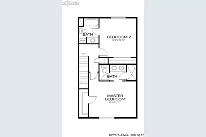 5201 Palomino Ranch Point, Colorado Springs, CO 80922 - Photo 23