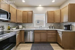 5201 Palomino Ranch Point, Colorado Springs, CO 80922 - Photo 9