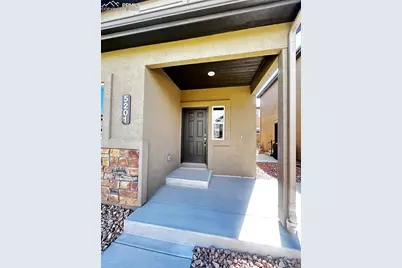 5201 Palomino Ranch Point, Colorado Springs, CO 80922 - Photo 1