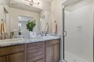 5201 Palomino Ranch Point, Colorado Springs, CO 80922 - Photo 19