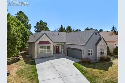 5755 Velvet Court, Colorado Springs, CO 80918 - Photo 1