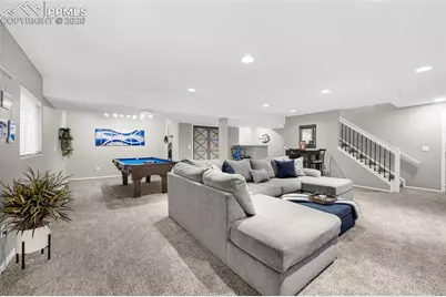 5755 Velvet Court, Colorado Springs, CO 80918 - Photo 25