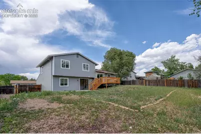 4219 Sandberg Drive, Colorado Springs, CO 80911 - Photo 29