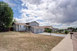 4219 Sandberg Dr, Colorado Springs, CO 80911 - Photo 3