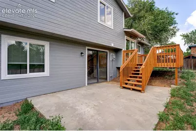 4219 Sandberg Drive, Colorado Springs, CO 80911 - Photo 27