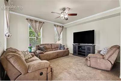 6450 Silverwind Circle, Colorado Springs, CO 80923 - Photo 9