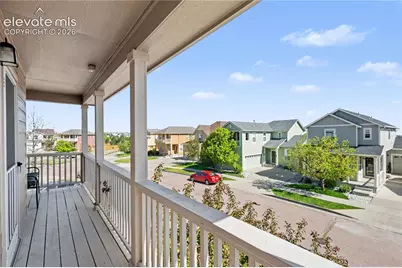 6450 Silverwind Circle, Colorado Springs, CO 80923 - Photo 5