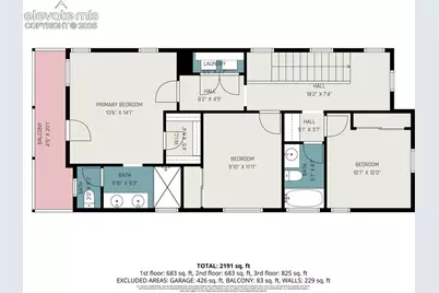 6450 Silverwind Circle, Colorado Springs, CO 80923 - Photo 41