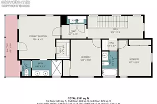 6450 Silverwind Cir, Colorado Springs, CO 80923 - Photo 41