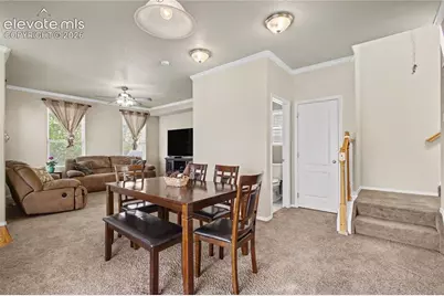 6450 Silverwind Circle, Colorado Springs, CO 80923 - Photo 11