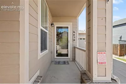 6450 Silverwind Circle, Colorado Springs, CO 80923 - Photo 7