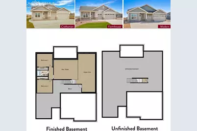 631 White Dove Court, Monument, CO 80132 - Photo 3