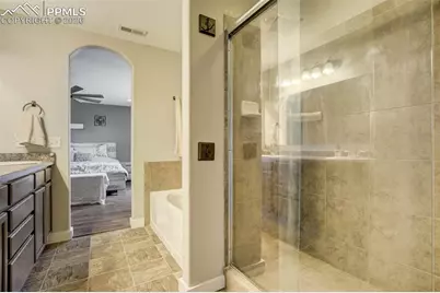 3812 Chia Drive, Colorado Springs, CO 80925 - Photo 35