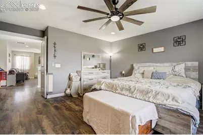 3812 Chia Drive, Colorado Springs, CO 80925 - Photo 29