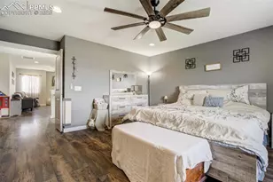 3812 Chia Dr, Colorado Springs, CO 80925 - Photo 29