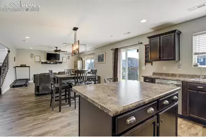 3812 Chia Drive, Colorado Springs, CO 80925 - Photo 17