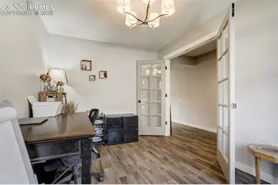 3812 Chia Drive, Colorado Springs, CO 80925 - Photo 21