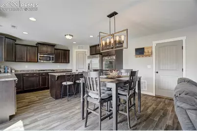 3812 Chia Drive, Colorado Springs, CO 80925 - Photo 11