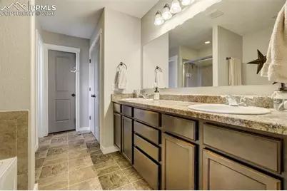 3812 Chia Drive, Colorado Springs, CO 80925 - Photo 31