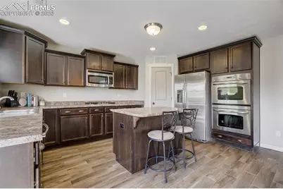 3812 Chia Drive, Colorado Springs, CO 80925 - Photo 13