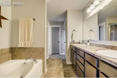 3812 Chia Drive, Colorado Springs, CO 80925 - Photo 33