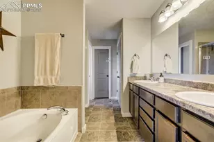 3812 Chia Dr, Colorado Springs, CO 80925 - Photo 33