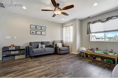 3812 Chia Drive, Colorado Springs, CO 80925 - Photo 25