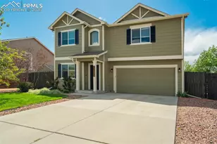 3812 Chia Dr, Colorado Springs, CO 80925 - Photo 1