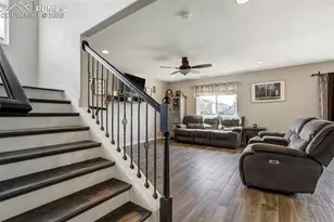 3812 Chia Dr, Colorado Springs, CO 80925 - Photo 5