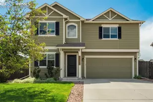 3812 Chia Dr, Colorado Springs, CO 80925 - Photo 1