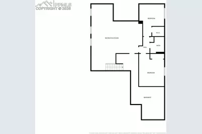 8128 Mount Huron Trail, Colorado Springs, CO 80924 - Photo 39