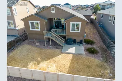 8128 Mount Huron Trail, Colorado Springs, CO 80924 - Photo 3