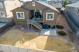 8128 Mount Huron Trail, Colorado Springs, CO 80924 - Photo 3