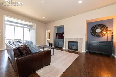 8128 Mount Huron Trail, Colorado Springs, CO 80924 - Photo 13