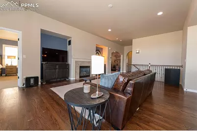 8128 Mount Huron Trail, Colorado Springs, CO 80924 - Photo 15