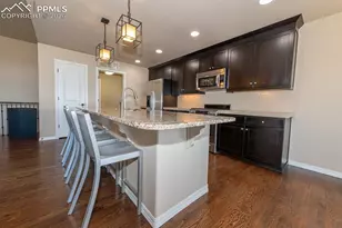 8128 Mount Huron Trail, Colorado Springs, CO 80924 - Photo 17