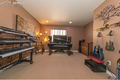 8128 Mount Huron Trail, Colorado Springs, CO 80924 - Photo 11