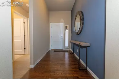 8128 Mount Huron Trail, Colorado Springs, CO 80924 - Photo 7