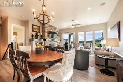 15802 Lake Mist Drive, Monument, CO 80132 - Photo 15