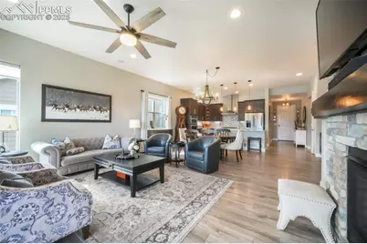 15802 Lake Mist Drive, Monument, CO 80132 - Photo 23