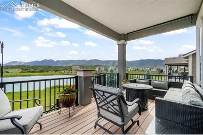 15802 Lake Mist Drive, Monument, CO 80132 - Photo 21