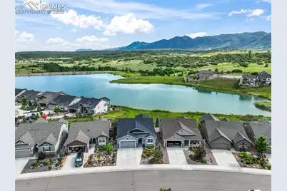 15802 Lake Mist Drive, Monument, CO 80132 - Photo 1